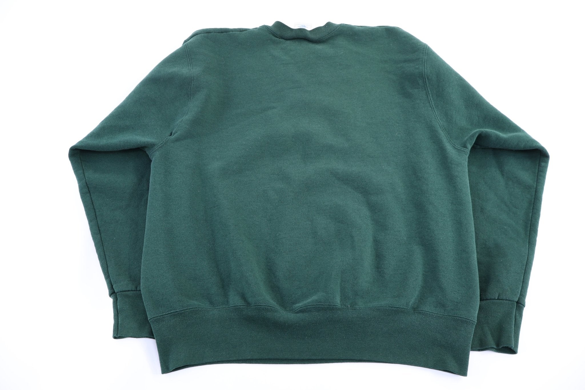 1997 Green Bay Packers Football Sweatshirt - Sweatshirt - Thrifted Threads