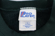 1997 Green Bay Packers Football Sweatshirt - Sweatshirt - Thrifted Threads