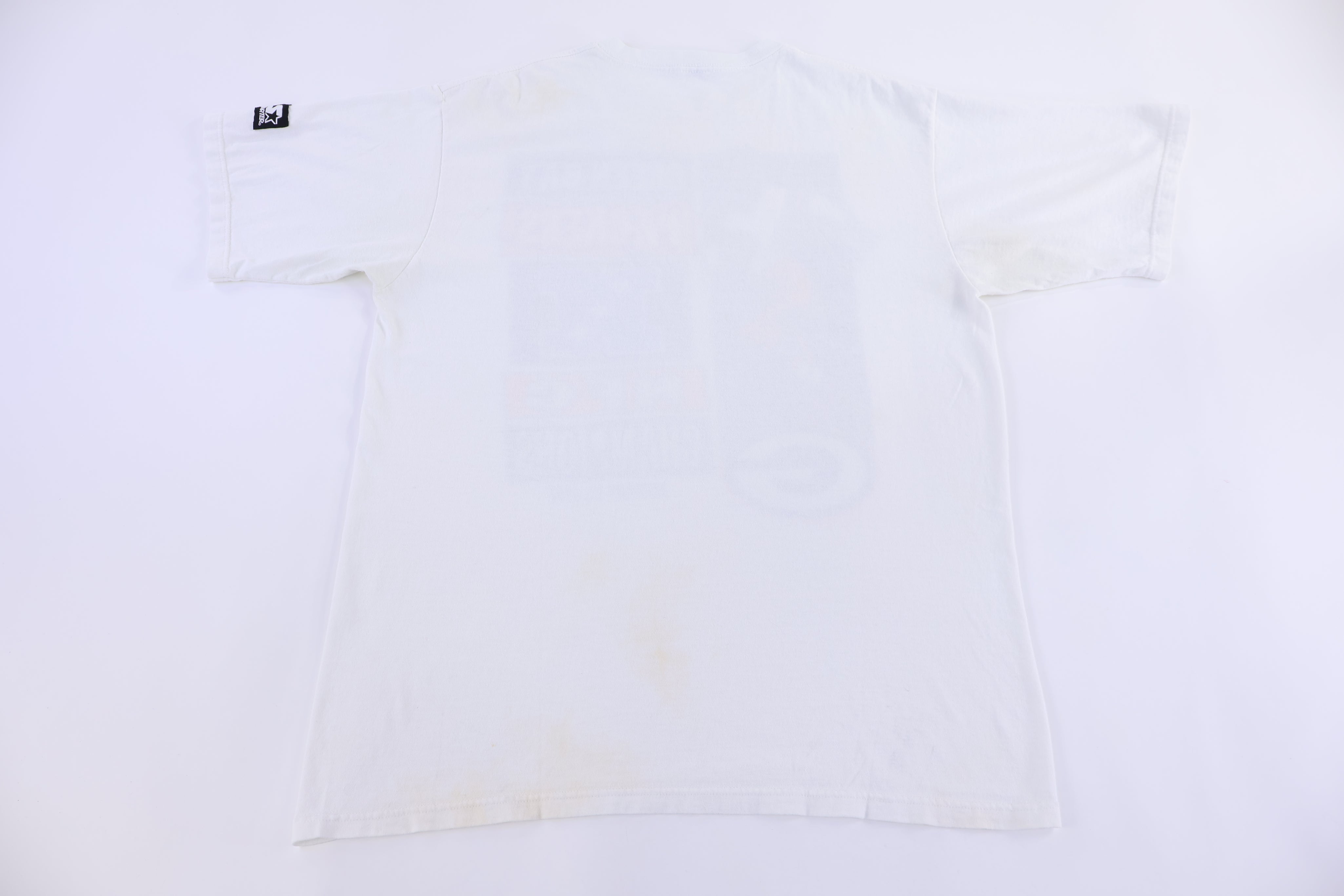 1997 Green Bay Packers Football T-shirt - Shirts & Tops - Thrifted Threads