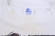 1997 Green Bay Packers Football T-shirt - Shirts & Tops - Thrifted Threads