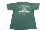 1997 Green Bay Packers Super Bowl Champions T-shirt - Shirts & Tops - Thrifted Threads