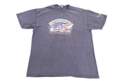 1997 Harley Davidson Motorcycles Indianapolis T-shirt - Shirts & Tops - Thrifted Threads