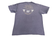 1997 Harley Davidson Motorcycles Indianapolis T-shirt - Shirts & Tops - Thrifted Threads