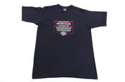 1997 Harley Davidson Motorcycles Tennessee T-shirt - Shirts & Tops - Thrifted Threads