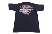 1997 Harley Davidson Motorcycles Tennessee T-shirt - Shirts & Tops - Thrifted Threads