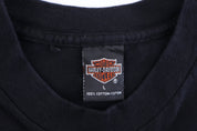 1997 Harley Davidson Motorcycles Tennessee T-shirt - Shirts & Tops - Thrifted Threads