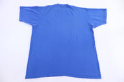 1997 Jackie Robinson 50 Year Anniversary T-shirt - Button Ups/Downs - Thrifted Threads