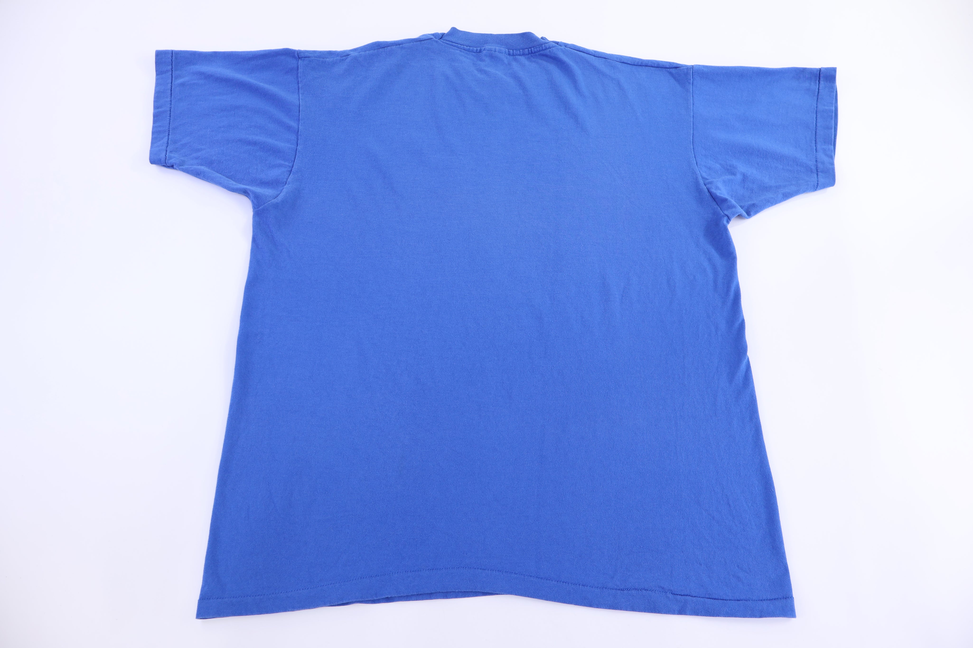 1997 Jackie Robinson 50 Year Anniversary T-shirt - Button Ups/Downs - Thrifted Threads