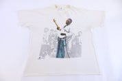 1997 Jimi Hendrix Graphic T-shirt - Shirts & Tops - Thrifted Threads