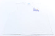 1997 Kansas State Wildcats Tostito's Fiesta Bowl Graphic Tank Top - ThriftedThreads.com