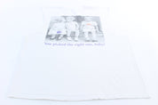 1997 Kansas State Wildcats Tostito's Fiesta Bowl Graphic Tank Top - ThriftedThreads.com