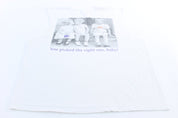 1997 Kansas State Wildcats Tostito's Fiesta Bowl Graphic Tank Top - Jerseys/Tanks - Thrifted Threads
