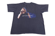 1997 LeAnn Rimes Graphic T-shirt - Shirts & Tops - Thrifted Threads