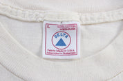 1997 Looney Tunes Tasmanian Devil USA Flag Tank Top - ThriftedThreads.com