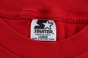 1997 Mark McGwire St. Louis Cardinals Baseball T-shirt - ThriftedThreads.com