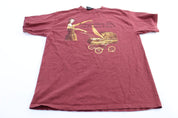 1997 Matchbox Twenty Stole My Baby T-Shirt - T-Shirt - Thrifted Threads