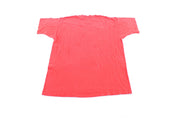 1997 Moxy Fruvous You Will Go To The Moon Promo T-Shirt - ThriftedThreads.com