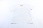 1997 Nascar Winston Western 500 Racing Graphic T-Shirt - ThriftedThreads.com
