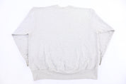 1997 New England Patriots Squeeze The Cheese Sweatshirt - Sweatshirt - Thrifted Threads