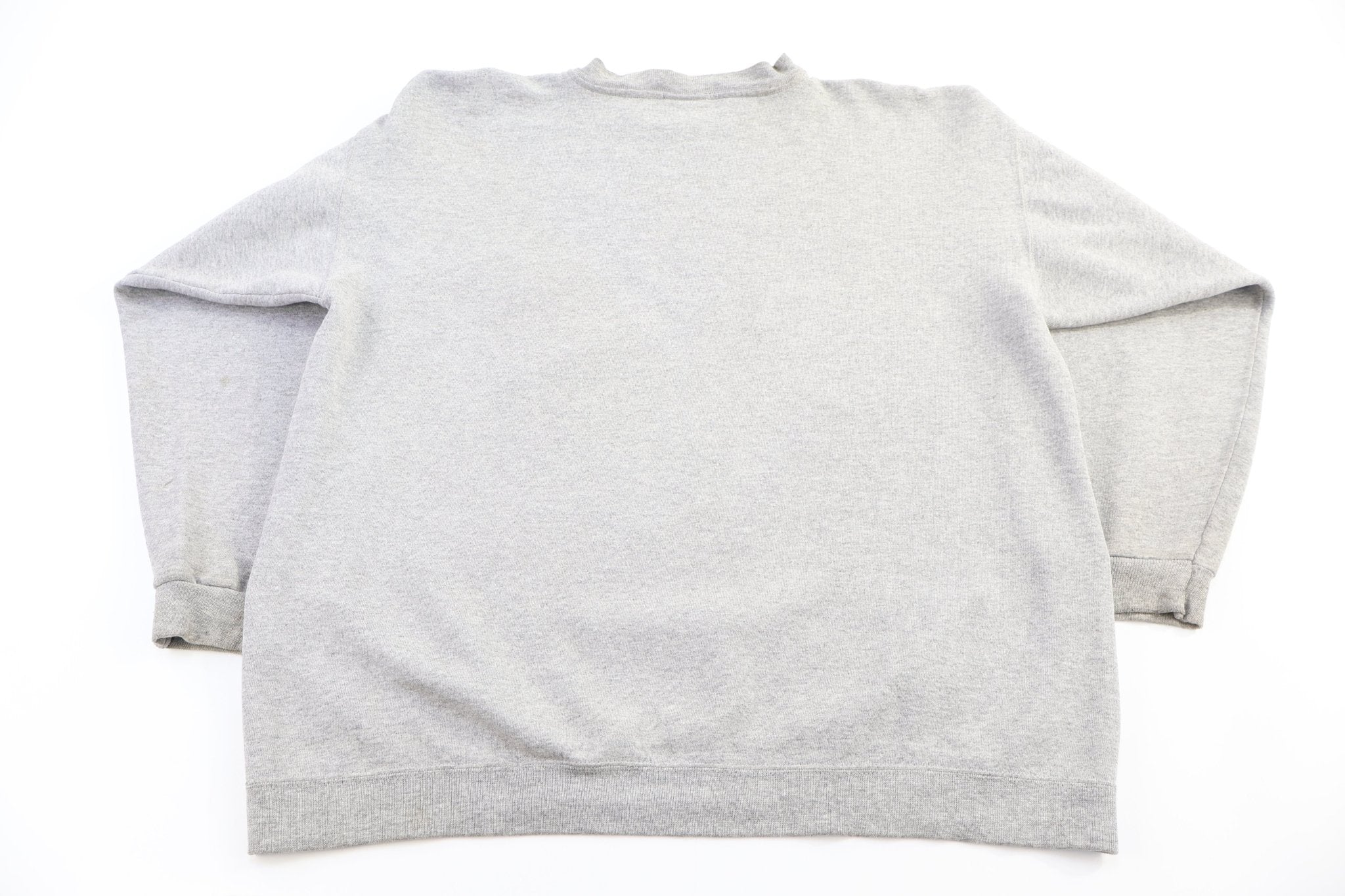 1997 New York Giants Football Champions Sweatshirt - Sweatshirt - Thrifted Threads