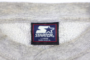 1997 New York Giants Football Champions Sweatshirt - Sweatshirt - Thrifted Threads
