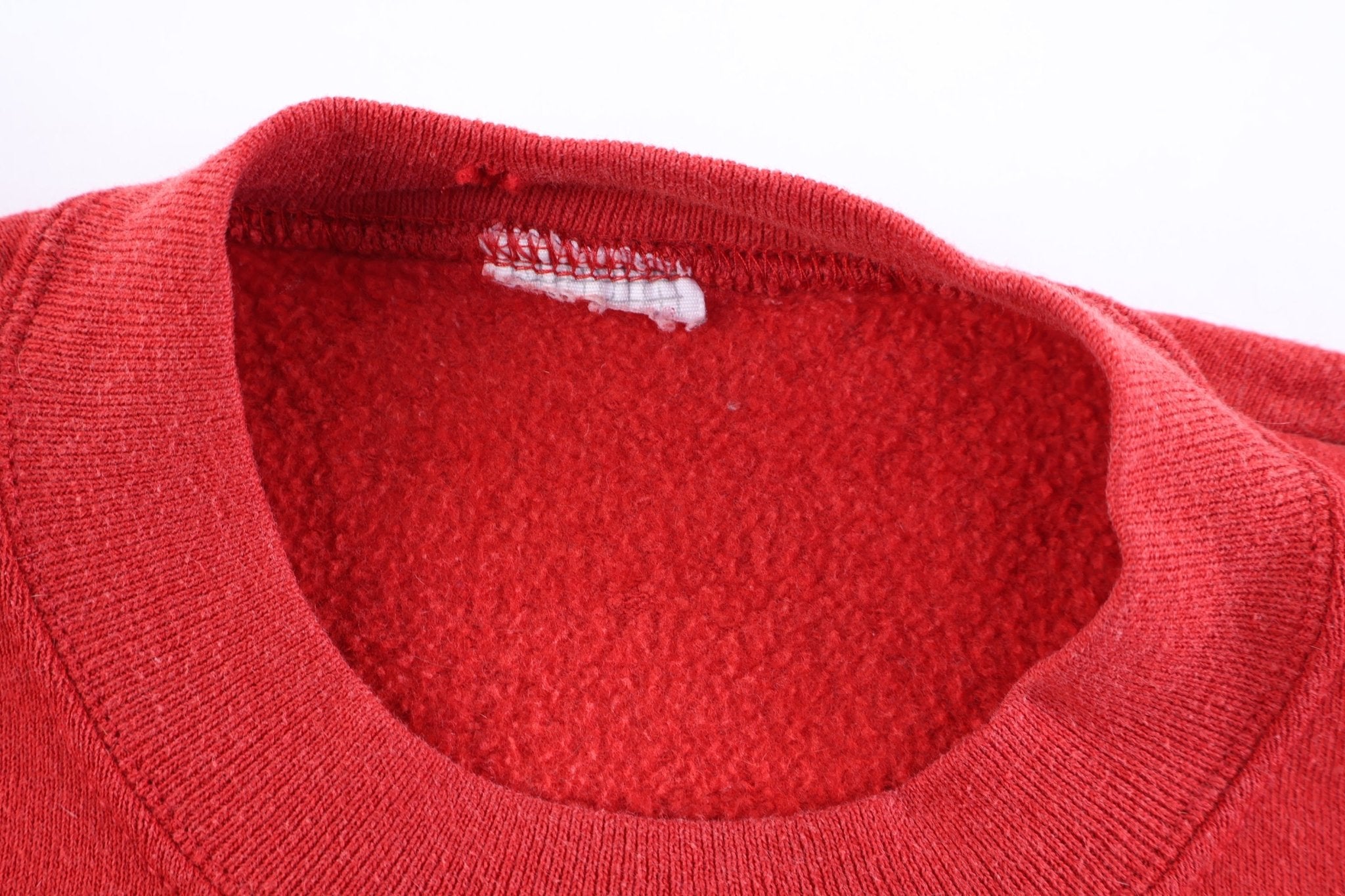 1997 Ohio State Buckeyes Rose Bowl Sweatshirt - Sweatshirt - Thrifted Threads