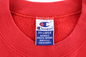 1997 Ohio State Football Rose Bowl Sweatshirt - Sweatshirt - Thrifted Threads