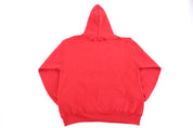 1997 Ohio State Rose Bowl Pullover Hoodie - Sweatshirt - Thrifted Threads