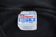 1997 Oscar Night At The Dome De La Hoya Vs Kamau Boxing T-shirt - ThriftedThreads.com