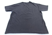 1997 Oscar Night At The Dome De La Hoya Vs Kamau Boxing T-shirt - ThriftedThreads.com