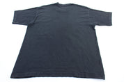 1997 Pittsburgh Pirates Baseball Tasmanian Devil Graphic T-Shirt - T-Shirts - Thrifted Threads