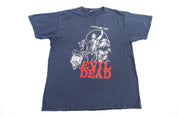 1997 Rotten Cotton Evil Dead Graphic T-shirt - Shirts & Tops - Thrifted Threads