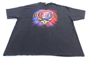 1997 San Francisco Giants x Grateful Dead T-shirt - Shirts & Tops - Thrifted Threads