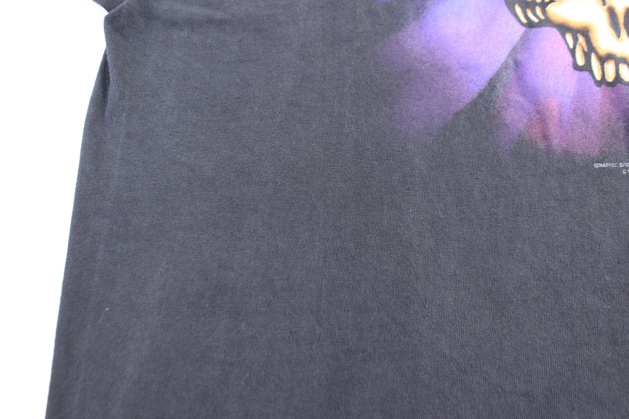 1997 San Francisco Giants x Grateful Dead T-shirt - Shirts & Tops - Thrifted Threads