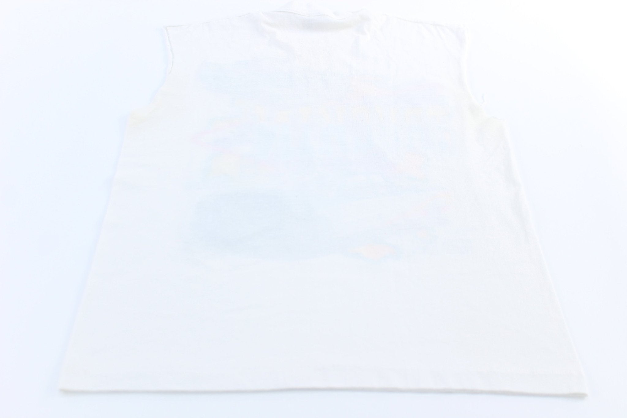 1997 Southeastern Truckin' Nationals Graphic Tank Top - ThriftedThreads.com