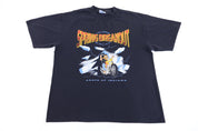 1997 Spring Breakout Biker Rally T-shirt - Shirts & Tops - Thrifted Threads