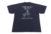 1997 Spring Breakout Biker Rally T-shirt - Shirts & Tops - Thrifted Threads