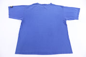 1997 Starter Chicago Cubs Baseball T-shirt - Shirts & Tops - Thrifted Threads