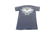 1997 Sturgis Black Hilly Rally South Dakota Graphic T-Shirt - ThriftedThreads.com