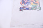 1997 Super Bowl Championship Patriots Vs Packers T-shirt - Shirts & Tops - Thrifted Threads