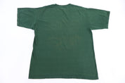 1997 Tasmanian Devil Green Bay Packers Football T-shirt - Shirts & Tops - Thrifted Threads