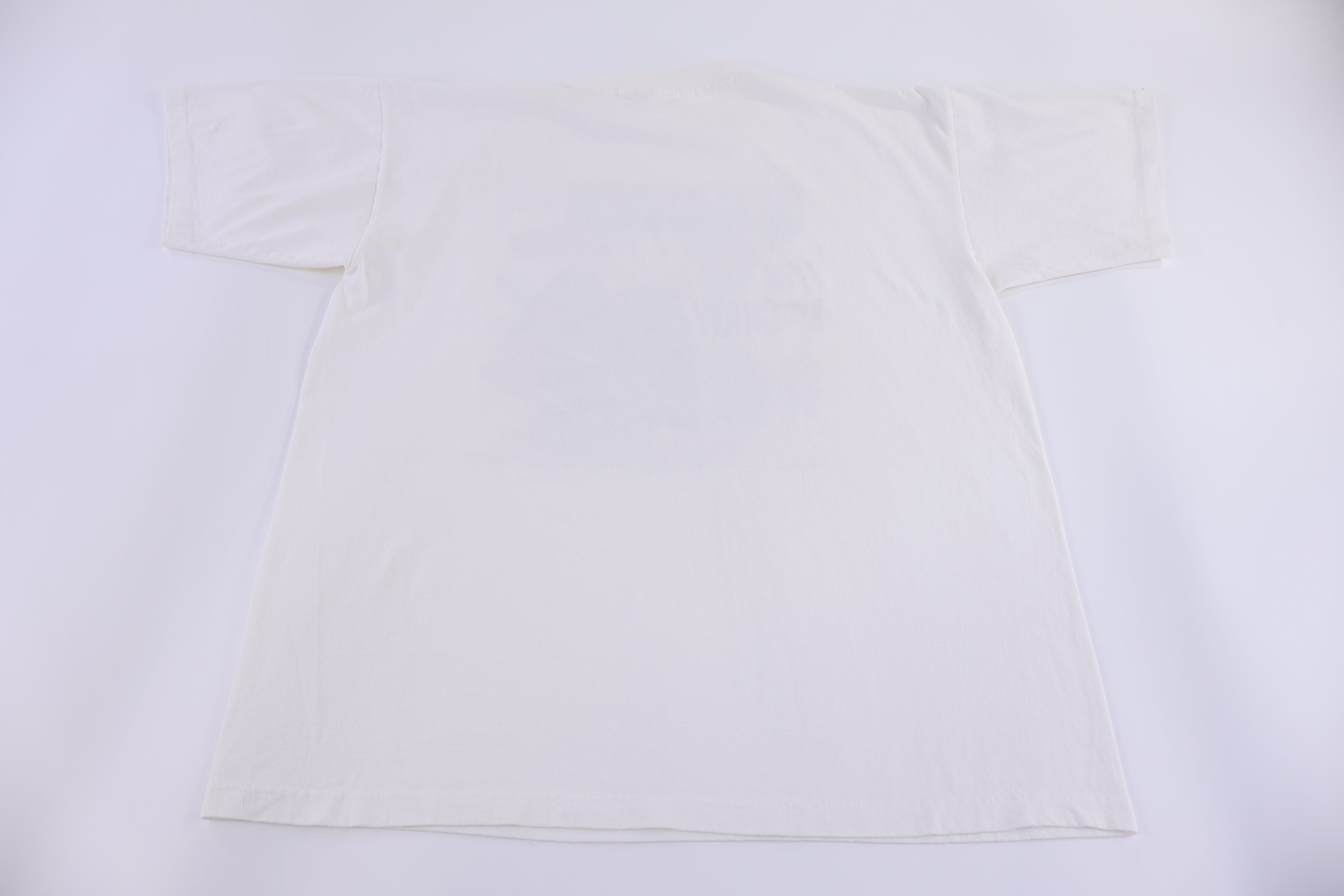 1997 Tracy McGraw Tour T-shirt - Shirts & Tops - Thrifted Threads