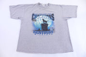 1997 University of Kentucky Final Four Champions T-shirt - Shirts & Tops - Thrifted Threads