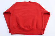 1997 University of Nebraska Huskers Sweatshirt - Sweatshirt - Thrifted Threads