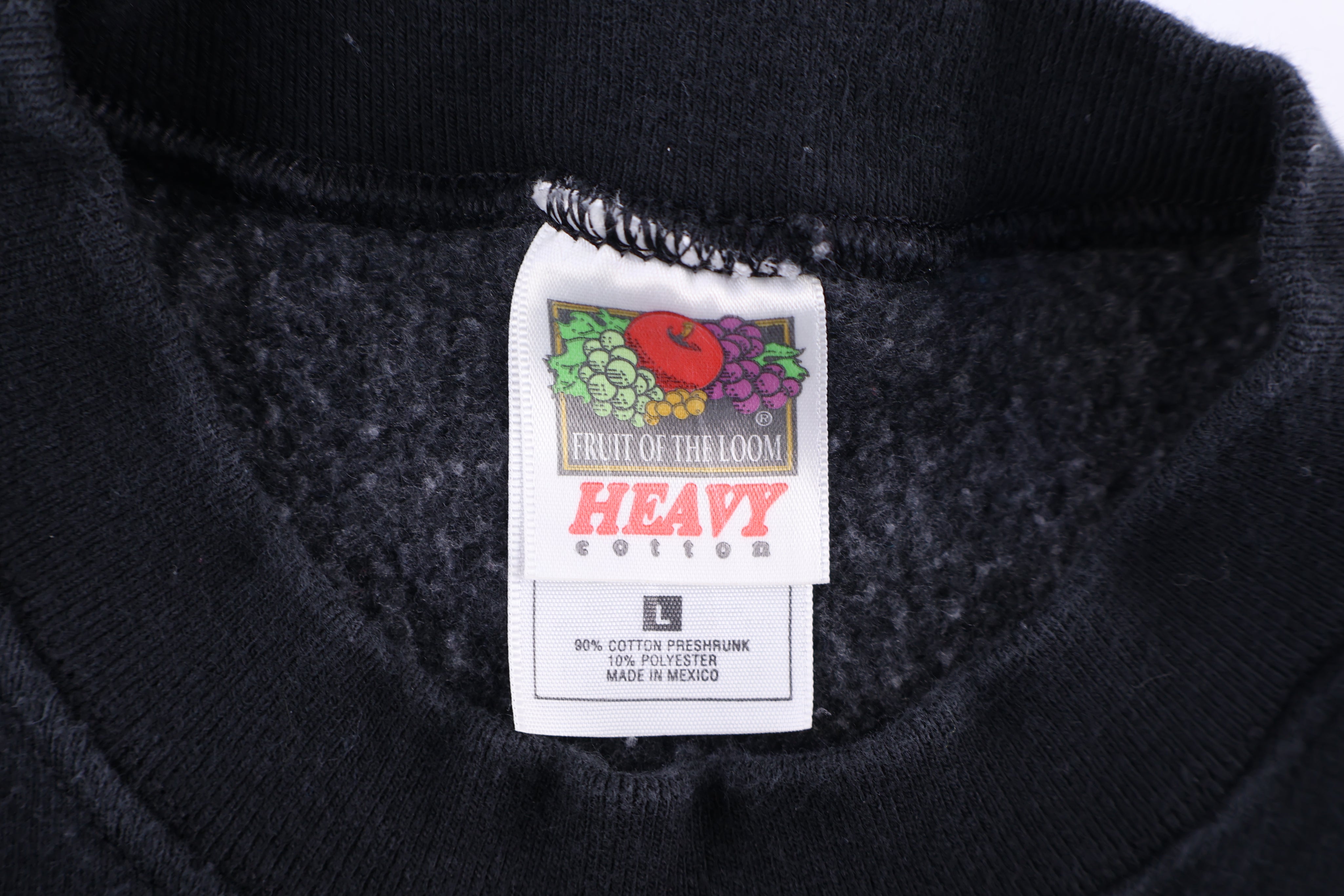 1997 University of Nebraska Sweatshirt - Sweatshirt - Thrifted Threads