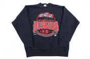 1997 University of Nebraska Sweatshirt - Sweatshirt - Thrifted Threads
