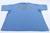 1997 Warner Bros Tasmanian Devil Graphic T-Shirt - ThriftedThreads.com