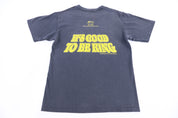 1997 WWF Tripe H It's Good to Be King T-shirt - Shirts & Tops - Thrifted Threads