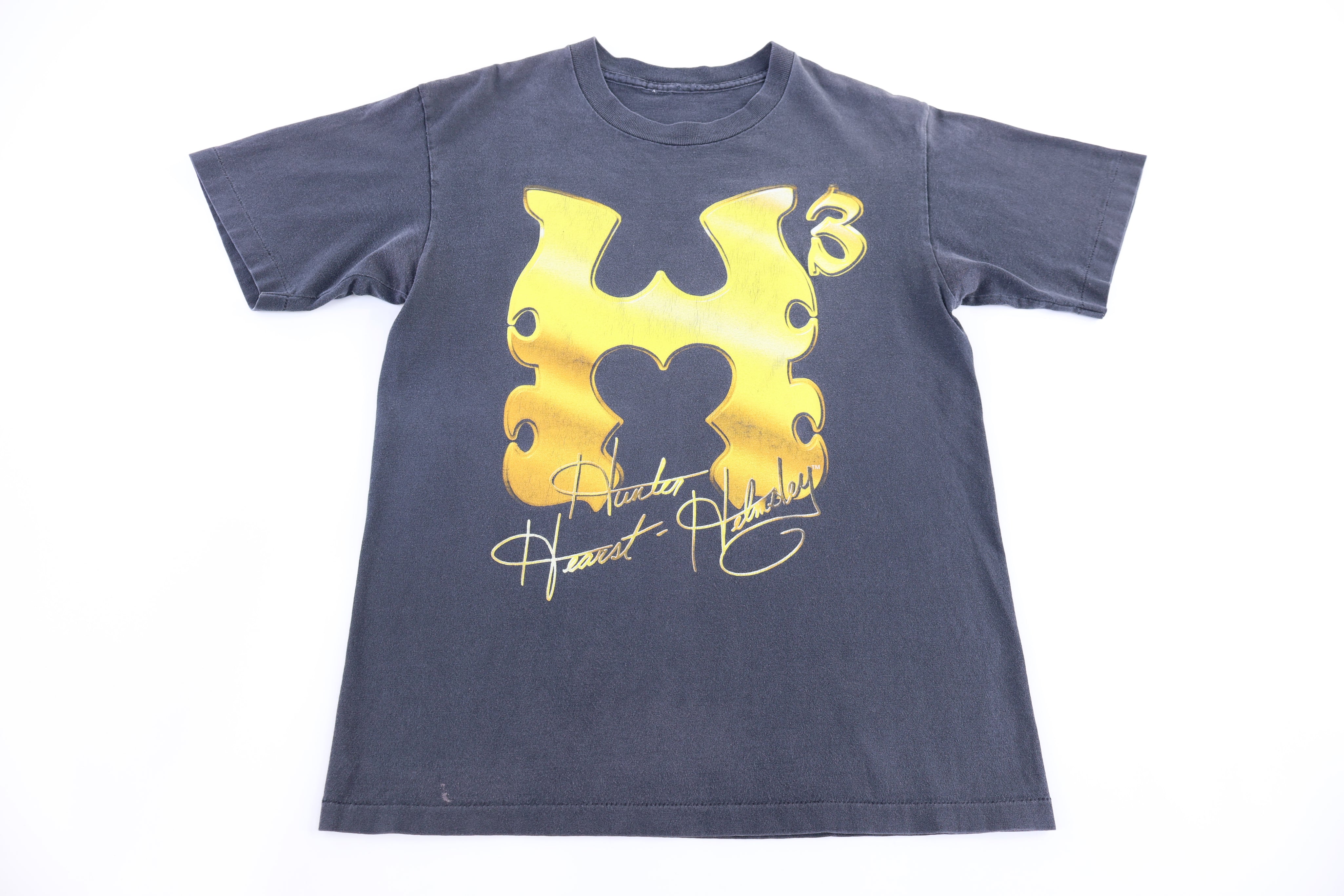 1997 WWF Tripe H It's Good to Be King T-shirt - Shirts & Tops - Thrifted Threads