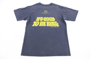 1997 WWF Tripe H It's Good to Be King T-shirt - Shirts & Tops - Thrifted Threads